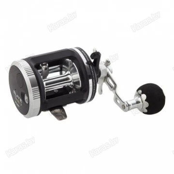 Катушка мультипликаторная SALMO ELITE TROLL 7